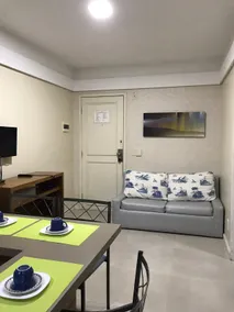 Flat Na Praia da Costa - Image 5