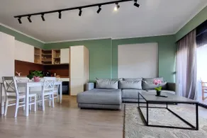 Flower Apartment Free Private Parking - Image 4
