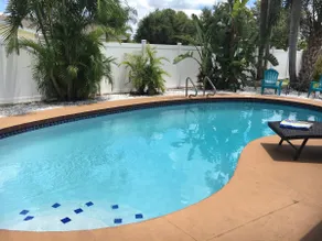 Paradise Retreat  with  HEATED POOL-- Need We Say More - Image 5