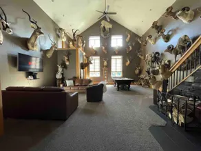 Classy, Rustic, Relaxing. Private home on acreage. - Image 5