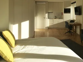 Studio apartment - Image 4