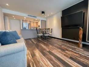 11th Floor 1BR ON Beach w/Parking @ ESJ - Image 4