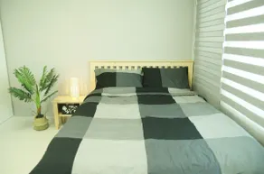 Fluent in English#spacious 2room#3 min walk beach - Image 2