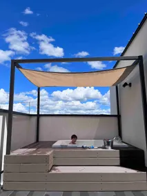 Have a special holiday! Villa Vacance Kyoto Kizawa (with jacuzzi and sauna) Turn your vacation into a vacation! - Image 3