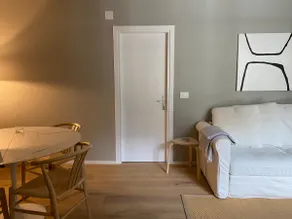 Dolomite view, sleeps 6, ski shuttle right by the house - Image 4