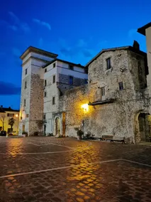 Torre degli Arduini Residence, San Giacomo, Spoleto - Image 4