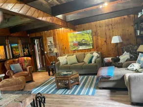 !Charming Cabin, Great Views - Image 2