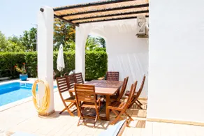 Vila Anna’s Private Swimming Pool - Image 4