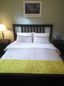 The Hummingbird Suite, Field, BC. - Image 2