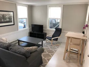 Cute, perfectly located downtown 1 bedroom parking - Image 3