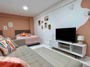 Loft in downtown Pomerode (Loft 12) - Image 2