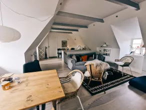 Entire apartment in three-length farm idyll - Image 3