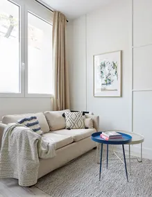 Cozy apartment in Madrid - Image 2