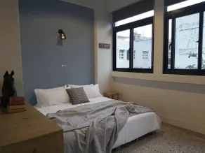 Harker Travel Double Room Exclusive Kitchen Terrace Exotic Food Street - Image 5