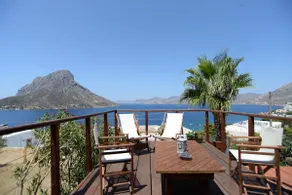 AMMOS & THALASSA KALYMNOS SUITES ”THALALASSA - Image 4