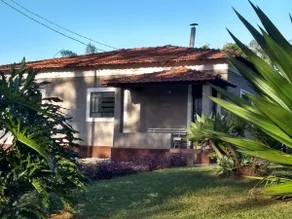 Farmhouse with fireplace and wood-burning stove - Image 3