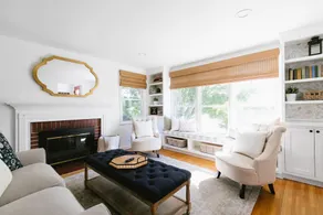 “Lady Mary” 3 Bedroom Ballard Cottage - Image 3