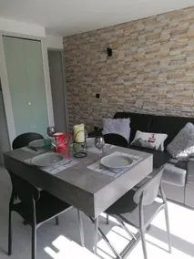 Cosy chalet with breathtaking views of St Lary - Image 2