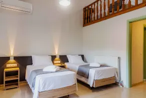 Spacious house for 7 - Image 5