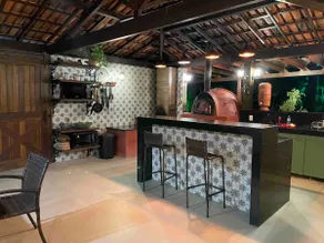 Sitio Paraiso das Palmeiras - Jaboticatubas - Image 2
