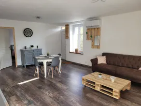 One-bedroom ground-floor apartment in city center Parking and Wi-Fi - Image 4