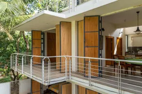 3BR Pet-Friendly, Breakfast | Davey’s House Mysore - Image 3