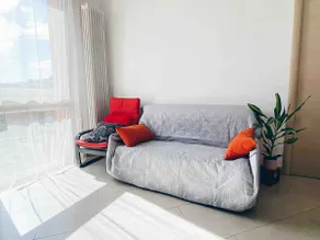 Comfort Apartment in Siena with Private Parking - Image 5