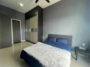 Modern Dpulze Soho fit 4pax,Netflix provided - Image 4