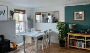 Apartamento de lujo en una mansión georgiana-Frome central - Image 3