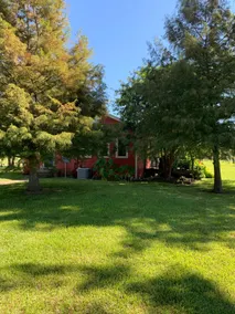 The Red House on Cross Lake - Image 4