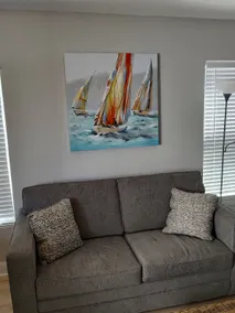 Relax n Sea - Linens|OceanView|OceanLakes|Sunsets - Image 4