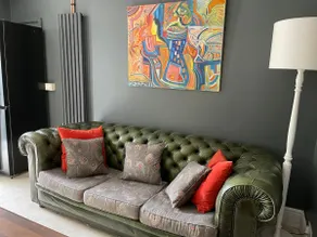 Cosy Weavers Cottage - Heart of Frome - Image 2