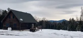 McKenzie Mtn Way Chalet - Image 2