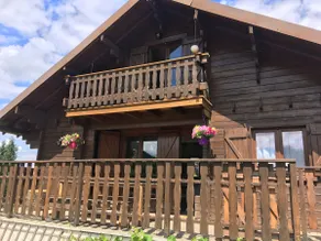 Le chalet des Cambuses - Image 2