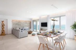 Stunning Villa with 5* Reviews - Prestige Villas - Image 4