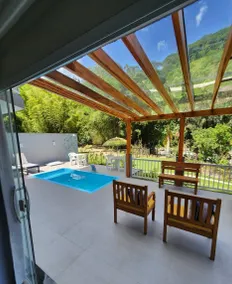 Casa Dolce_Refuge Lumiar/Sana July Vacation Sale - Image 2