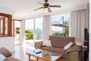 Villa Joy con vista sul mare, sul lungomare di Muro Beach - Image 2