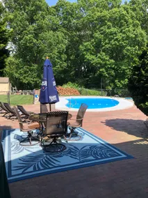 Renovated 2 BR/ Hidden Gem Oasis w/ POOL - Image 4