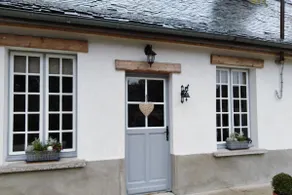Velkommen til \"La Ferme des Tilleuls\" - Image 4