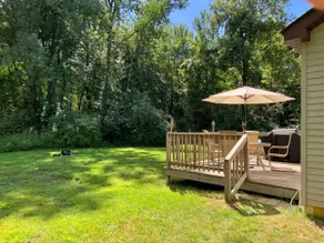 Private Home by Lake MI w/ Deck Grill & Back Yard - Image 3