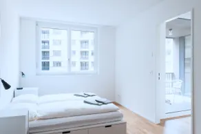 BS Bear I - Messe HITrental Apartment - Image 2