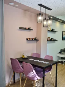 Suit4u is a well-designed, quiet and pleasant unit. - Image 5