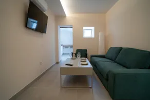 Nice apartment in Centro - Hospital Santiago - Image 3