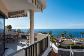 Sunset two bedroom suite - Image 3