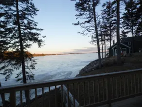 Gardner Lake home with access and view - Image 3
