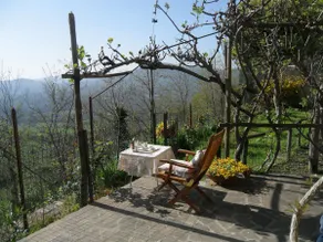 Casa Marjs: the authentic, relaxing, Tuscan style - Image 3