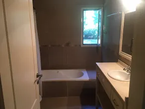 Casa Quinta country type in very wooded lot - Image 3