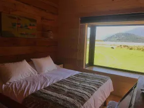Spectacular oceanfront cabin in a magical forest - Image 3