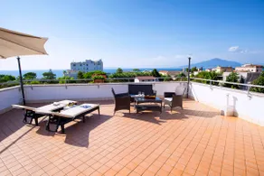 CASAMIA SORRENTO by the beach - Image 3