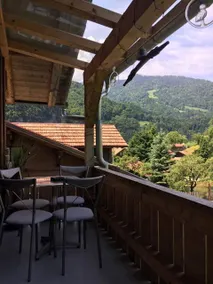 Loft with a view of Jungfrau - Image 3